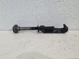 Gancho Suporte Stepe Citroen C3 2009