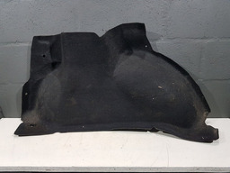 Acabamaneto Forro Carpete Esquerdo Mala Renault Sandero 2010