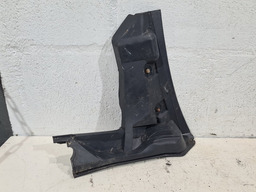 Moldura Suporte Direito Churrasqueira Renault Clio 2007