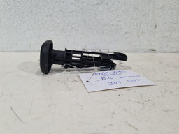 GUIA ENCOSTO CABEÇA BANCO DIANTEIRO ESQUERDO PEUGEOT 307