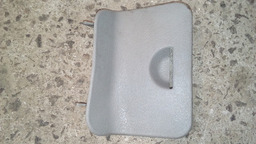 ACABAMENTO TAMPA LANTERNA LE PORTA MALAS SCENIC 1.6 2001