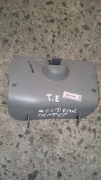 ACABAMENTO TAMPA LANTERNA LE PORTA MALAS SCENIC 1.6 2001