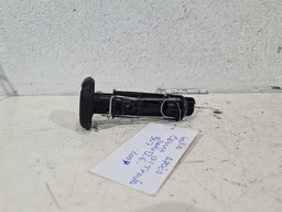 GUIA TRAVA ENCOSTO CABEÇA DIANTEIRO ESQUERDO PEUGEOT 307