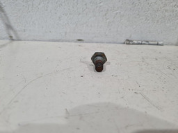 PARAFUSO VOLANTE MOTOR PEUGEOT 407 SW 2.0 16V