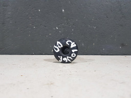 Guia Encosto Cabeça Banco Dianteiro Direito C4 Lounge