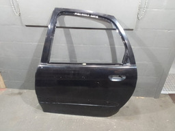 Porta Traseira Esquerda Citroen Xsara Picasso 2011