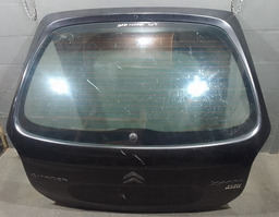 Tampa Porta Mala Citroen Xsara Picasso 2011