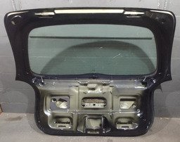 TAMPA PORTA MALA CITROEN XSARA PICASSO 2011