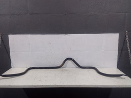 BARRA ESTABILIZADORA RENAULT CLIO 2007 1.0 16V