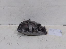 TAMPA TRASEIRA CÂMBIO AL4 PEUGEOT RENAULT CITROEN 2.0 1.6