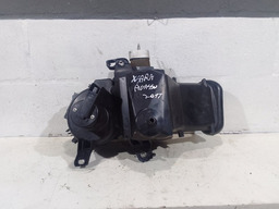 Caixa Evaporadora Ar Condicionado Citroen Xsara Picasso 2011