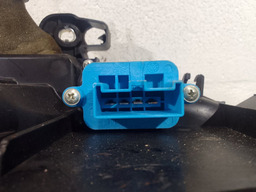 CAIXA EVAPORADORA AR CONDICIONADO CITROEN XSARA PICASSO 2011