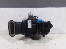 CAIXA EVAPORADORA AR CONDICIONADO CITROEN XSARA PICASSO 2011