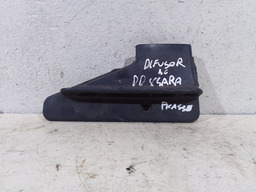 DIFUSOR AR DIANTEIRO DIREITO CITROEN XSARA PICASSO 2011