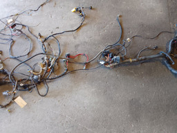 CHICOTE CARROCERIA RENAULT CLIO 1.0 16V 2007 SEDAN