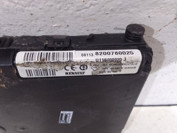 MÓDULO BSI RENAULT MEGANE GRAND TOUR 1.6 16V FLEX MANUAL