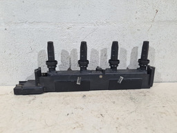 BOBINA IGNIÇÃO PEUGEOT 406 407 CITROEN XSARA PICASSO 2.0 16V