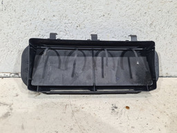 DIFUSOR AR ESQUERDO CARROCERIA TRASEIRA RENAULT CLIO 2007