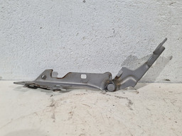 Dobradiça Esquerda Capo Dianteiro Renault Clio 2007