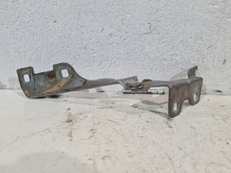 DOBRADIÇA ESQUERDA CAPO DIANTEIRO RENAULT CLIO 2007