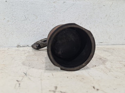 CAMISA COM PISTÃO BIELA MOTOR CITROEN C3 1.4 8V 2009