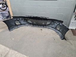 PARA CHOQUE DIANTEIRO PEUGEOT 407 SW 2006