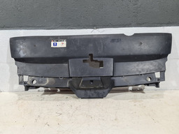 Acabamento Superior Para Choque Dianteiro Peugeot 407 Sw