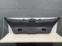 ACABAMENTO TAMPA PORTA MALAS PEUGEOT 307 HATCH 2007