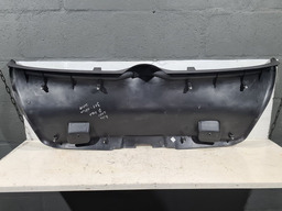 ACABAMENTO TAMPA PORTA MALAS PEUGEOT 307 HATCH 2007