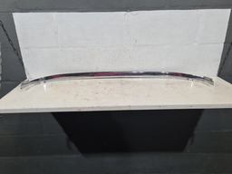 Friso Cromado Grade Dianteira Peugeot 407 Sw 2006