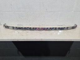 FRISO CROMADO GRADE DIANTEIRA PEUGEOT 407 SW 2006