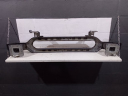 ALMA SUPERIOR PARA CHOQUE DIANTEIRO PEUGEOT 407 SW 2006