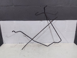 Suporte Estepe Citroen Xsara Picasso 2011