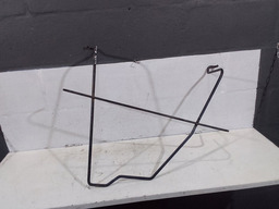 SUPORTE ESTEPE CITROEN XSARA PICASSO 2011