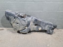 TANQUE COMBUSTÍVEL RENAULT CLIO 1.0 16V 2007