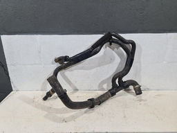 MANGUEIRA ÁGUA MOTOR RENAULT CLIO 1.0 2007