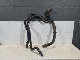 MANGUEIRA ÁGUA MOTOR RENAULT CLIO 1.0 2007