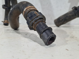 MANGUEIRA ÁGUA MOTOR RENAULT CLIO 1.0 2007