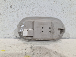 LUZ CORTESIA CENTRAL RENAULT CLIO SEDAN 2007
