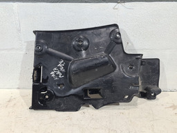 ACABAMENTO ESQUERDO PORTA MALAS RENAULT CLIO SEDAN 2007