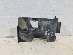 Acabamento Esquerdo Motor Renault Clio 2007