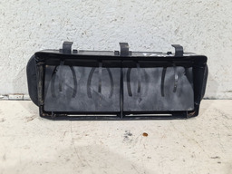 DIFUSOR AR DIREITO CARROCERIA TRASEIRA RENAULT CLIO 2007