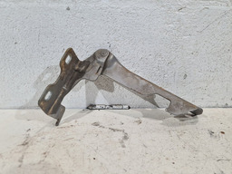 DOBRADIÇA DIREITA CAPÔ DIANTEIRO RENAULT CLIO