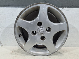 Roda Aro 14 Peugeot 206