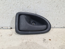 Maçaneta Interna Dianteira Esquerda Renault Clio 2007