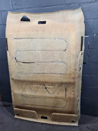 FORRO TETO CITROEN XSARA PICASSO 2011