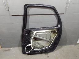 Porta Traseira Direita Citroen Xsara Picasso 2011