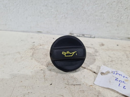 Tampa Óleo Motor Peugeot 206 1.6 16v 2008