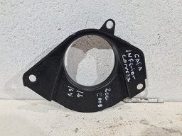 ACABAMENTO INFERIOR CORREIA MOTOR PEUGEOT 206 1.6 16V 2008