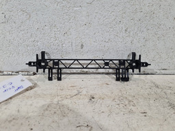 Suporte Alça Puta Merda Dianteira Direita Citroen C3 2009